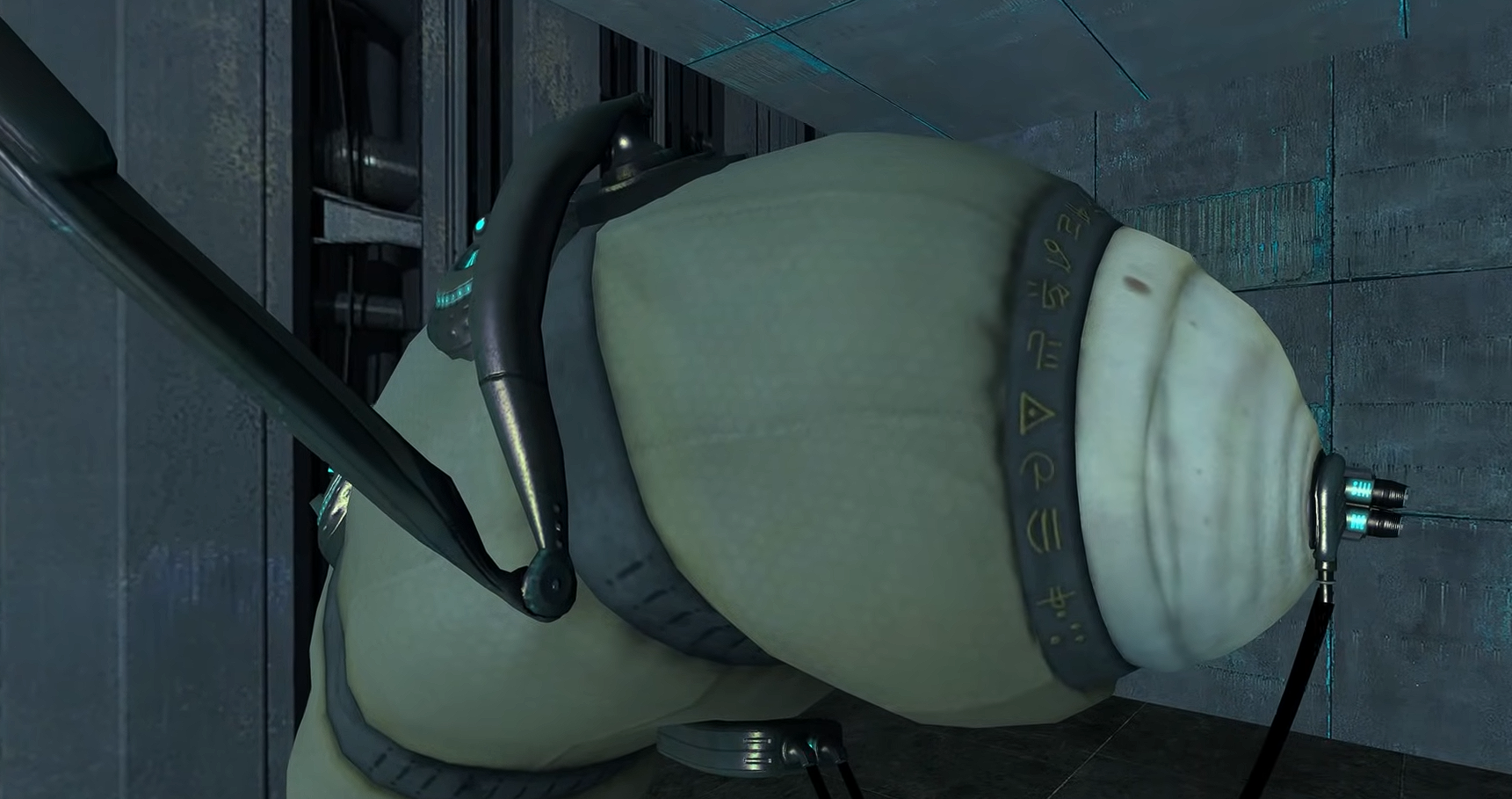 Általam kézített kép az Advisor-ról