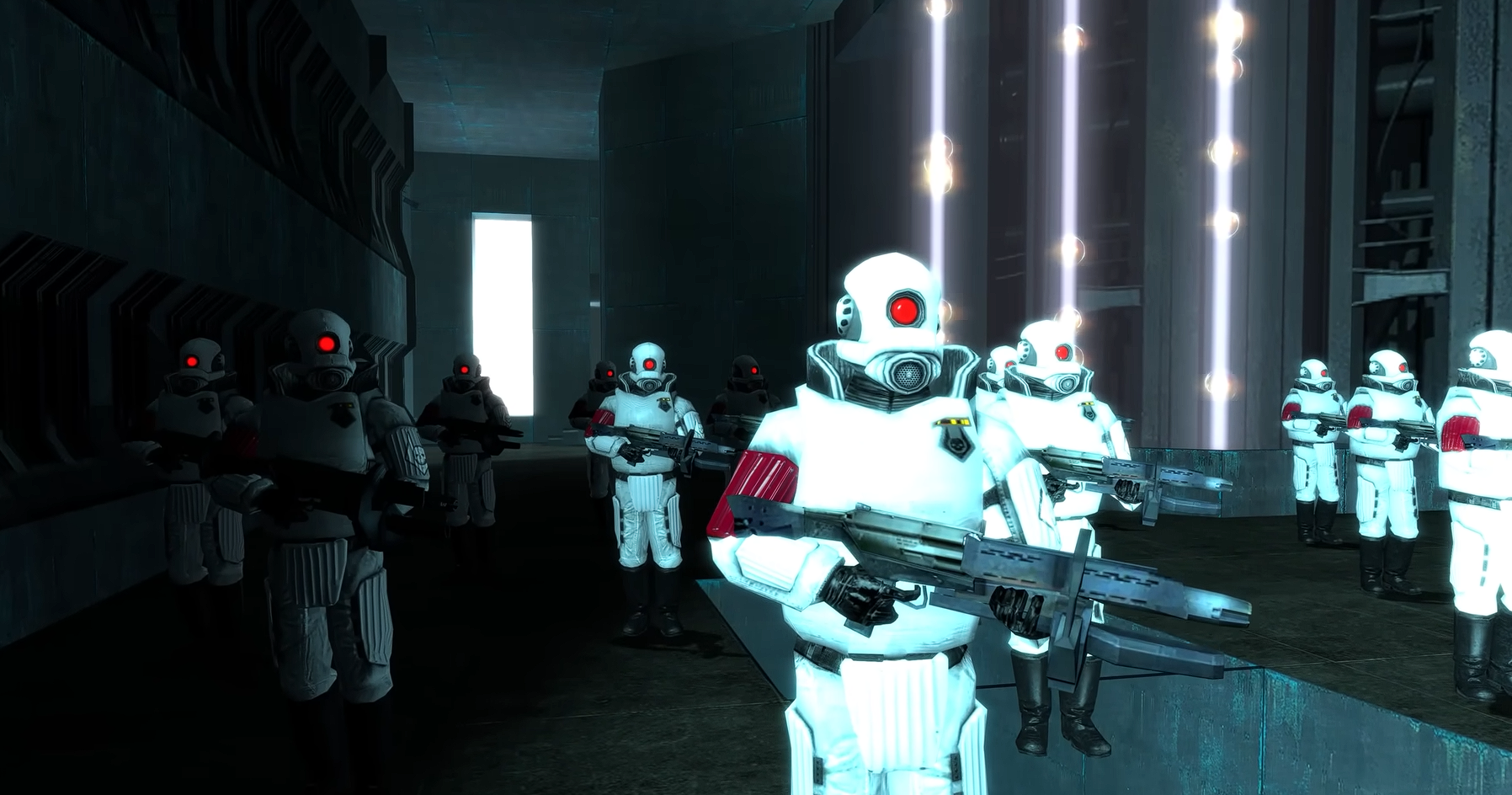 Általam kézített kép a Combaine-ról